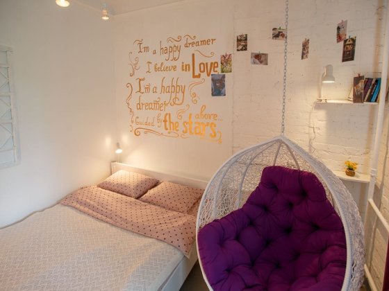 2 кімн, метро КПІ-м.Шулявка-пішки.Подобово/посуточно квартира Київ Київ