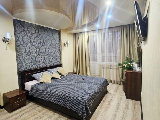 Посуточно! Масельского.Рынок Хтз, Пожарского, 6 роддом. 16 поликлиника Харків