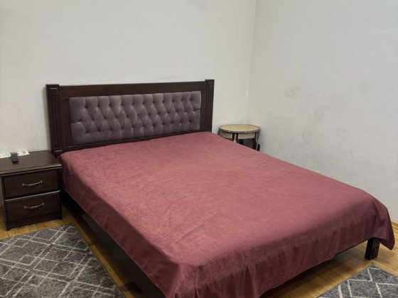 Затишна квартира в центрі міста Львів