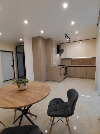 Квартира подобово центр 10 хв до ж д вокзалу Звітні документи - фото 1