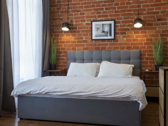 Подобова стильна квартира в центрі Харкова (метро 2 хвилини) Харьков