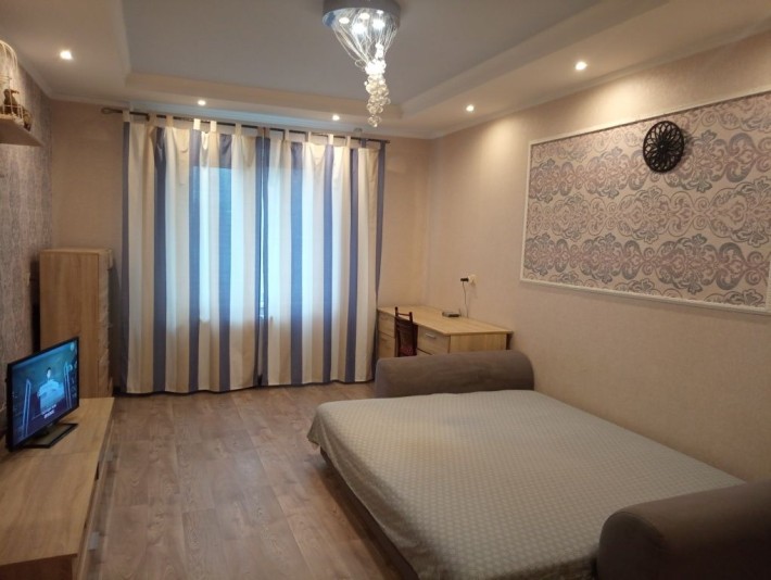 Троєщина.Милославська, Погодинно -500грн, подобово, потижнево - фото 1