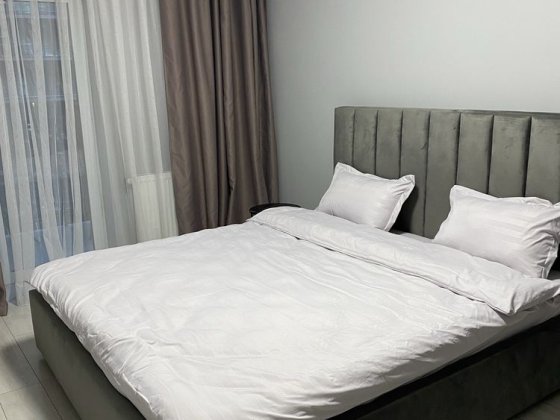 Подобова оренда квартири по вул Чорновола жк Авалон. Львів