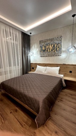 Аркадия.Каманина.Жемчужина.Посуточно.Боковой вид моря. - фото 1