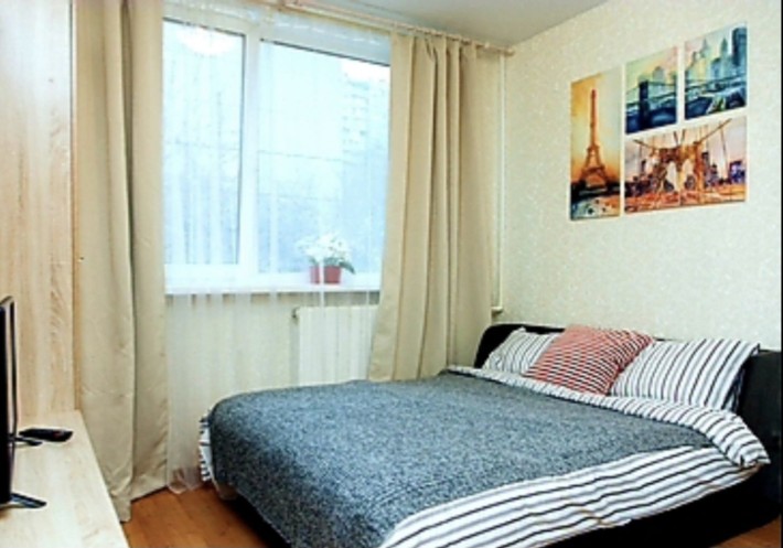 Посуточно, Подобово,Почасово м. Холодная гора и ЖД. - фото 1