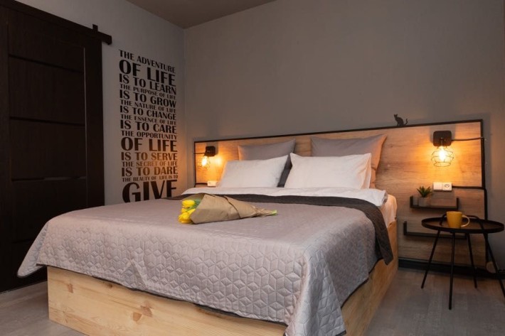 2 кімн. квартира подобово/посуточно Київ. Зодчих 56. Святошинський - фото 1