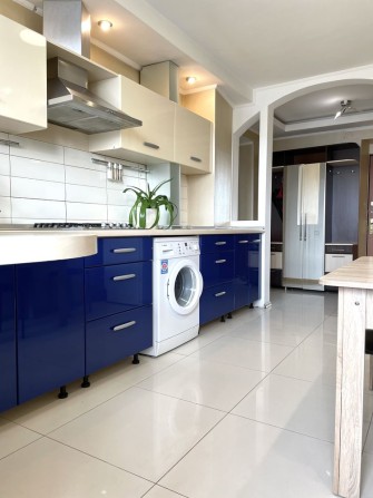 Аренда 2 комн.квартира ул.Чернышевская 85, Научная, Держпром - фото 1