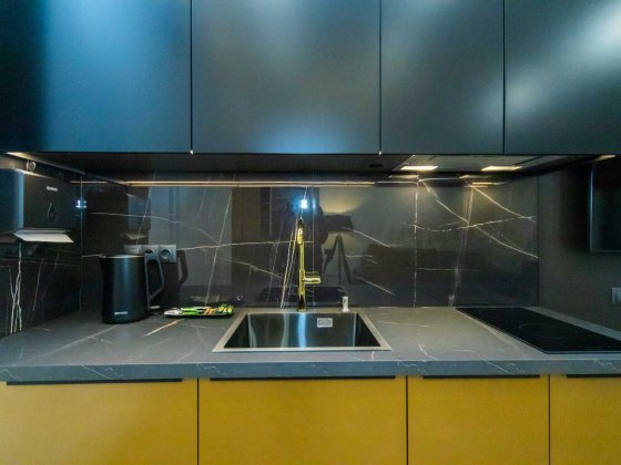 LUX ТЕПЛІ та стильні апартаменти подобово біля парку Т. Шевченка #P335 Киев