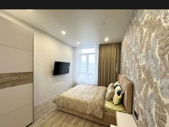 Стильні апартаменти  подобово. Центр / жд вокзал Киев