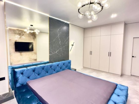 Аренда посуточно всегда есть светЭко Фло жк 48 Жемчужина, Каманина 16а Одеса