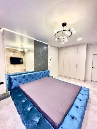 Аренда посуточно всегда есть светЭко Фло жк 48 Жемчужина, Каманина 16а - фото 1