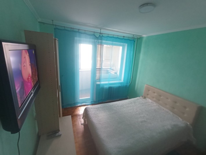 Оболонь метро , газ, бойлер ,погодинно 500, подоб - фото 1