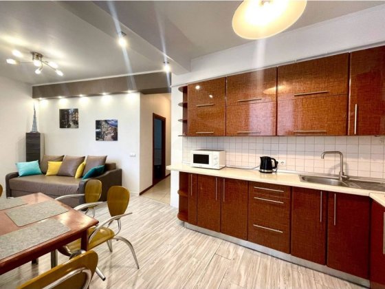 Аренда квартир посуточно Харьков