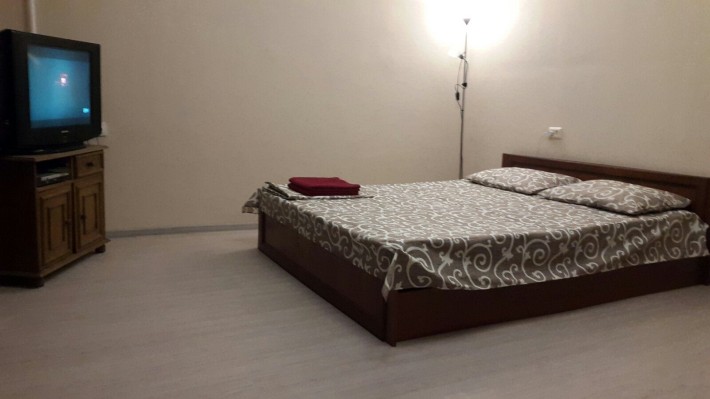 1 кімнатна Квартира метро Лівобережна,Русанівка вул.Ентузіастів 47 - фото 1