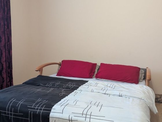 Сяйво  район вокзалу Львов