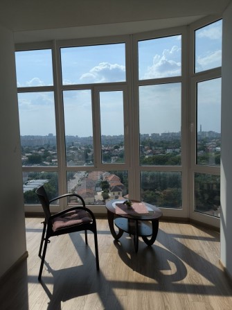 Квартира студия ЖК "Aqua Marine "Золотой Берег - фото 1