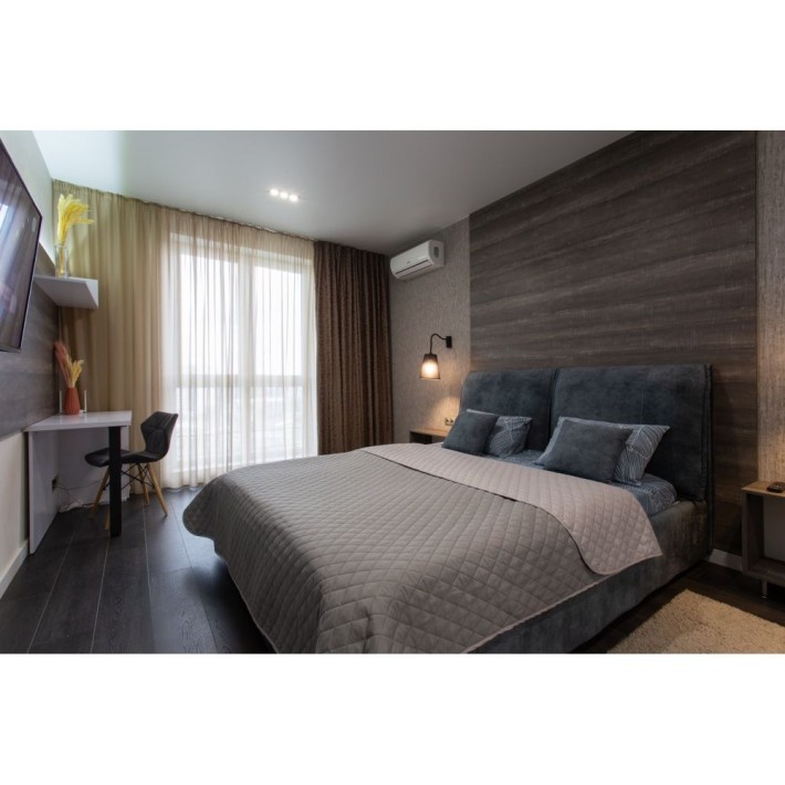 Посуточная аренда ЖК Рогатинский - фото 1