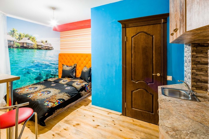 БЕЗПЕРЕДОПЛАТИ. Центр, Опера, пл. Ринок, подобова оренда - фото 1