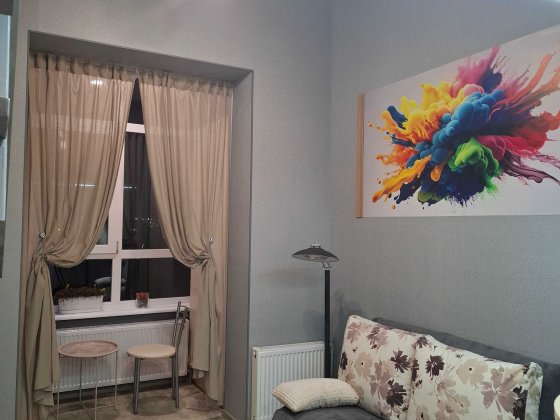 Посуточно! 2х-уровневая, красивая квартира. Центр, Ц.Рынок, Вокзал Харків