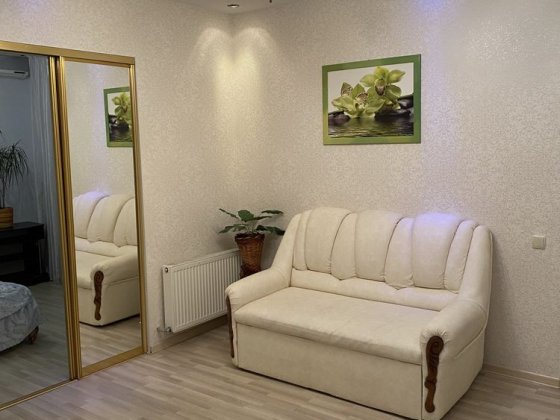 Двушка в центре посуточно Одеса