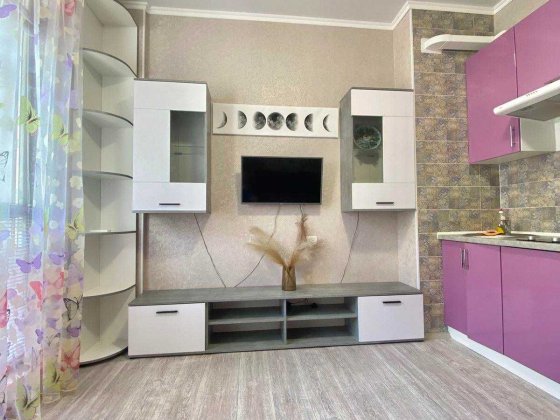 Сдам 1 комнатную квартиру. Початок, Ривьера, Яхта, Бочарова, Сахарова. Одеса