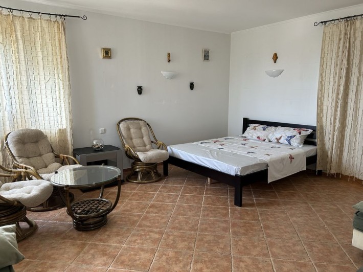 Аркадия 7 ст Большого Фонтана Балтиморская 19 А Подобово Посуточно - фото 1