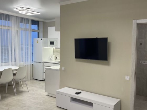 квартира в Аркадии,до ИЮНЯ Одеса