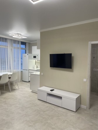 квартира в Аркадии,до ИЮНЯ - фото 1