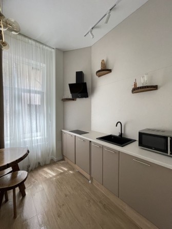 Подобова оренда квартири центр - фото 1