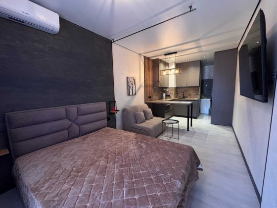 Сдам посуточно свои квартиры в Аркадии Одесса