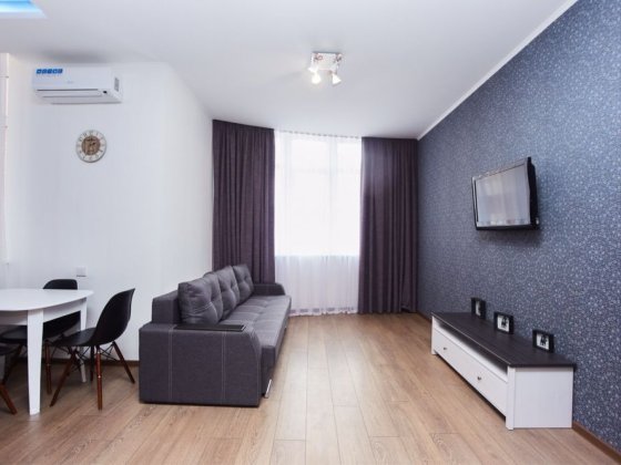 Сдам квартиру Аркадия гагаринское плато Одеса