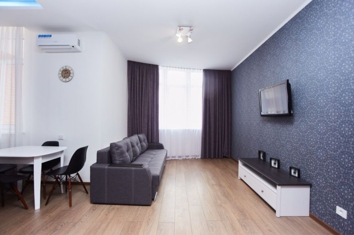 Сдам квартиру Аркадия гагаринское плато - фото 1