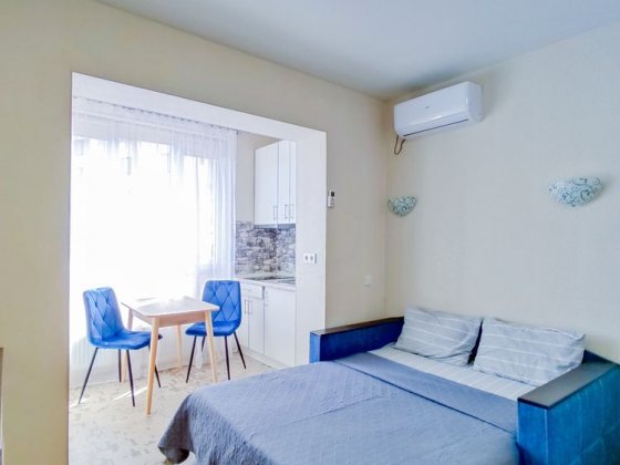 Апартаменти подобово Ха́рків-Пасажи́рський Харьков