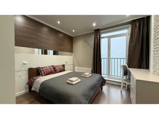 Апартаменти подобово. Харків Харьков