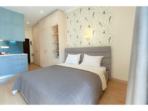 Апартаменти подобово. Харків Харків