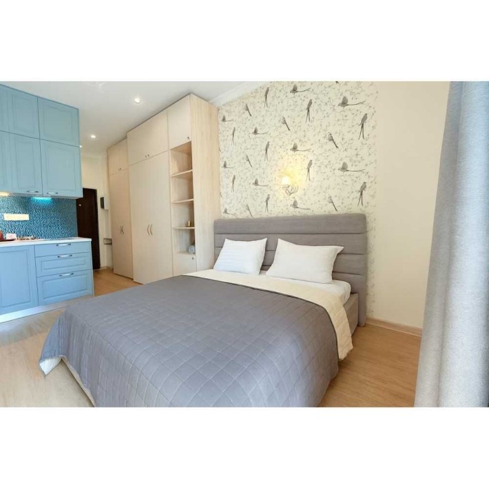 Апартаменти подобово. Харків - фото 1