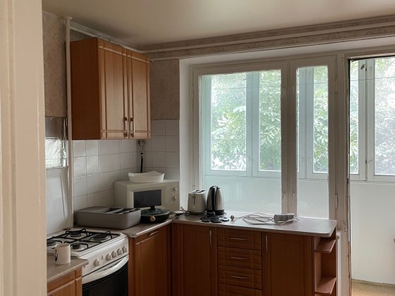 Квартира подобово Синельниково