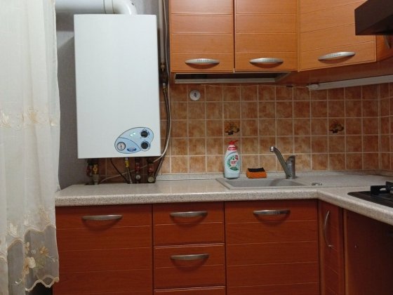 Квартира з комфортними умовами подобово Синельниково