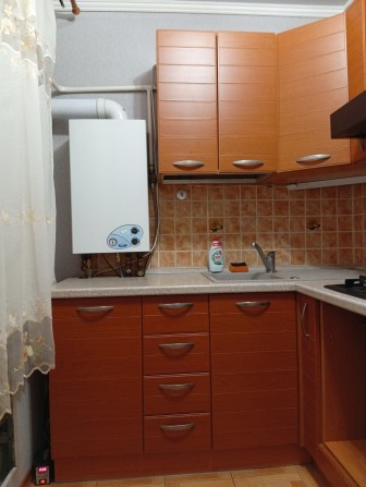 Квартира з комфортними умовами подобово - фото 1