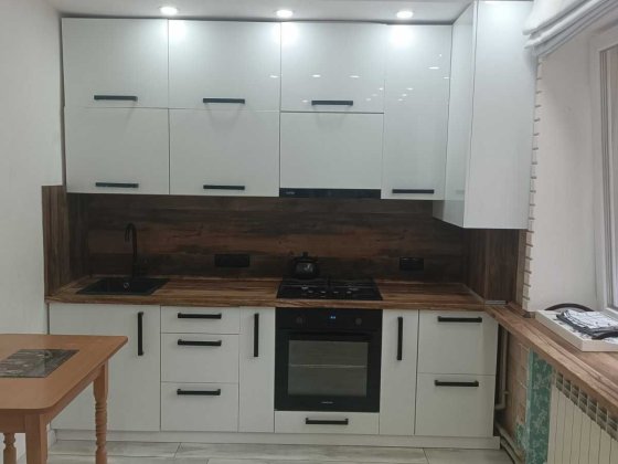 Квартира подобово Вольногорск