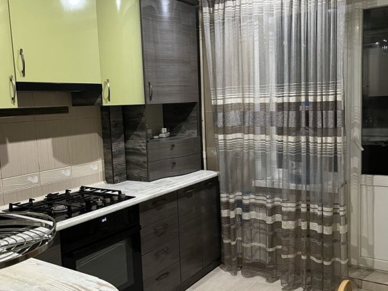 Здам квартиру подобово Тернівка