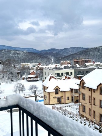 Відпочинок в Карпатах, на 2 осіб, Поляна, Свалява, Закарпатська обл. - фото 1