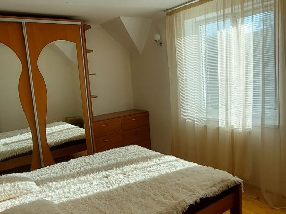 Оренда квартири довгостроково(подобово) Русская Поляна