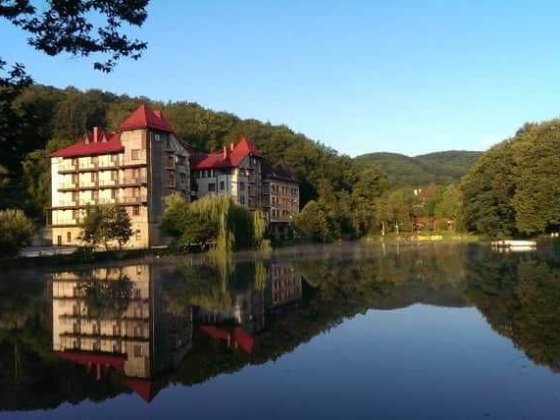 Апартаменти подобово оренда с Поляна Закарпаття Русская Поляна