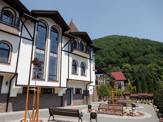 Здаються апартаменти в центрі Шаяна Шаян