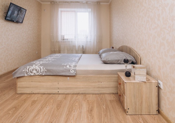 Оренда Подобово / Погодинно. ЖК "У-Квартал" Софіївська Борщагівка - фото 1