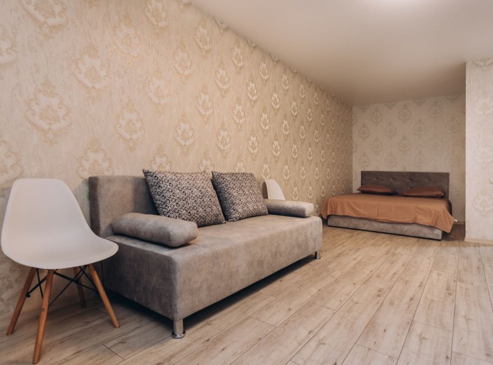 Оренда Подобово / Погодинно. ЖК Затишний. Софіївська Борщагівка - фото 1