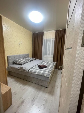 Оренда Подобово та Погодинно. ЖК Затишний. Софіївська Борщагівка - фото 1