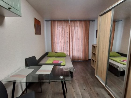 Здається студія на Софвївській Борщагівці, ЖК Софіївській квартал. Софиевская Борщаговка