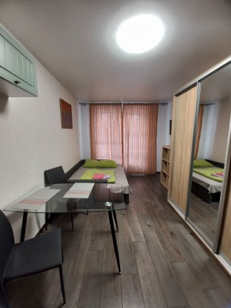 Здається студія на Софвївській Борщагівці, ЖК Софіївській квартал. - фото 1